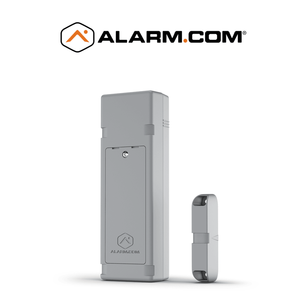 ADC1220006 ALARM.COM ADC-FLEX-100-MX-AT - Contacto Magnetico autonomo con comuncacion