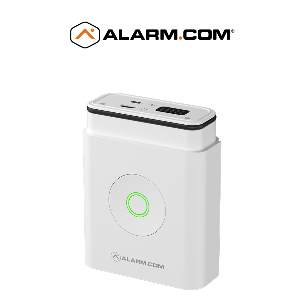 ADC2570001 ALARM.COM ALARM.COM ADC-VDBA-780BAT - Baterias reemplazo Doorbell Alarm.co