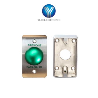 YLE0760010 YLI ELECTRONIC...