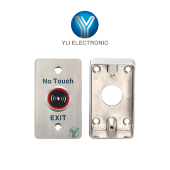 YLE0760012 YLI ELECTRONIC...