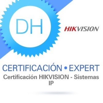 EXPERTDH Syscom categoria 6