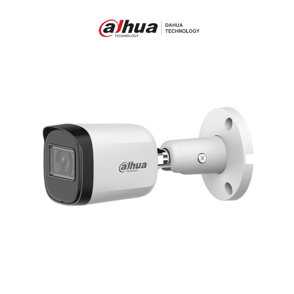 DHT0290096 DAHUA DAHUA DH-HAC-B2A21N-U-0280B - Camara Bullet de 2 Megapixeles/ 1080p/