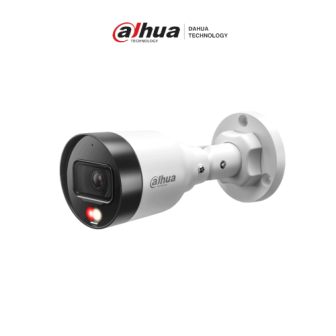 DHT0030174 DAHUA DAHUA DH-IPC-HFW1239S1-A-IL- Cmara IP Bullet con Iluminador Dual de