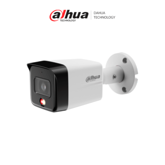 DHT0030176 DAHUA DAHUA DH-IPC-HFW1639TC-A-IL  - Cmara IP Bullet de 6 Megapixeles/Dual