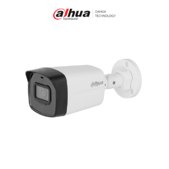 DHT0030179 DAHUA DAHUA IPC-B1E40 - Cmara IP Bullet de 4 Megapixeles/ Lente de 2.8mm/