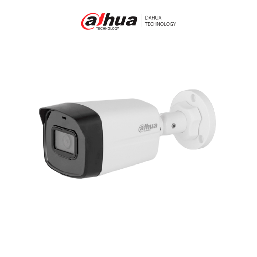 DHT0030179 DAHUA DAHUA IPC-B1E40 - Cmara IP Bullet de 4 Megapixeles/ Lente de 2.8mm/
