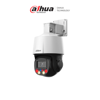 DHT0060100 DAHUA DAHUA DH-SD3E405DB-GNY-A-PV1 - Camara IP PTZ de 4 MP TiOC de 5x de Z