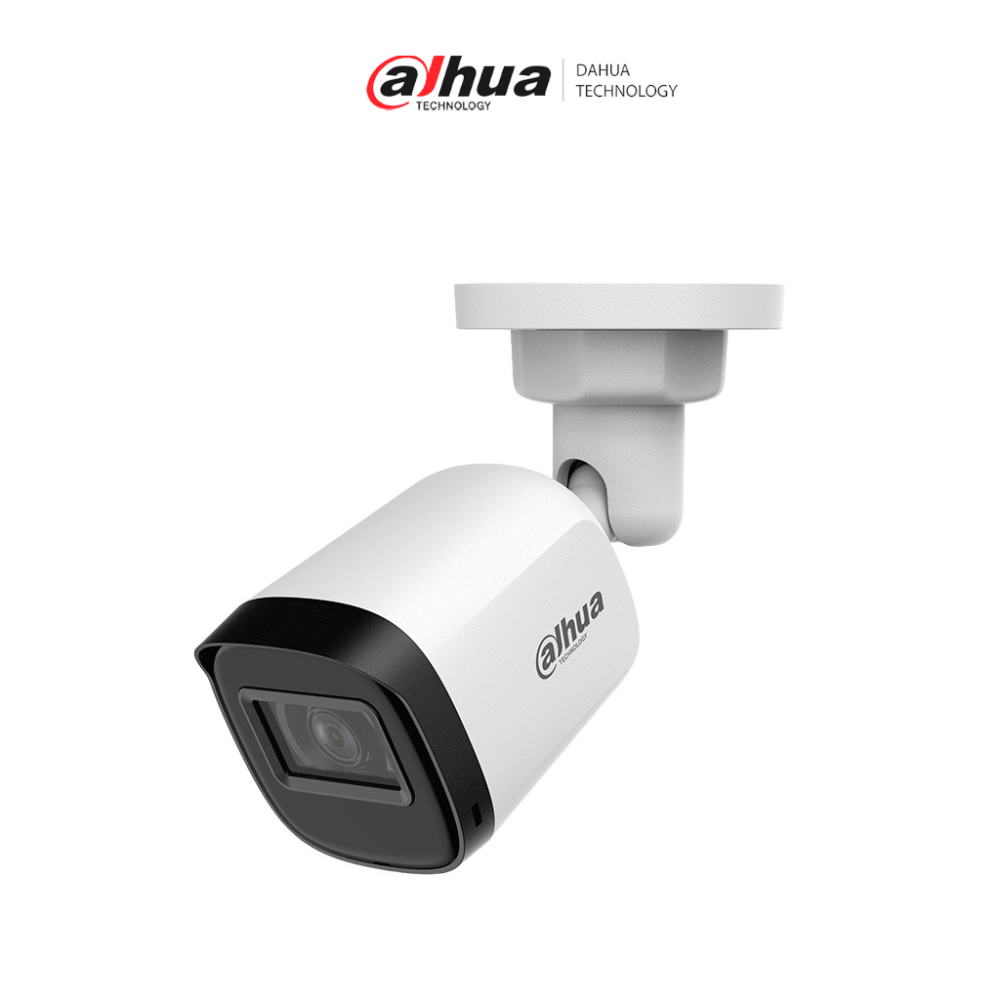 DHT0030173 DAHUA DAHUA DH-HAC-B1A21N-U-0280B - Camara Bullet de 2 Megapixeles/ 1080p/