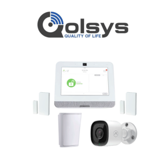 QLS2480007 QOLSYS QOLSYS...