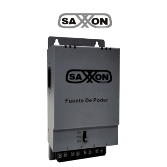 SXN2280003 SAXXON SAXXON...