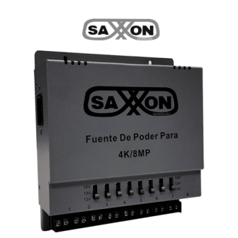 SXN2280006 SAXXON SAXXON...