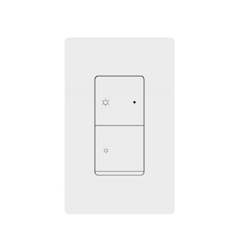 QLS1320003 QOLSYS QOLSYS Dimmer Inteligente - QOLSYS Dimmer Inteligente Interior - Po