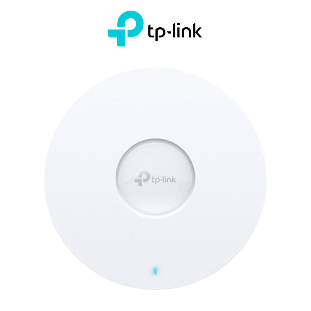 EAP670 Punto de Acceso Omada / Wi-Fi 6 AX5400 MU-MIMO 4x4 / Mesh Omada ...