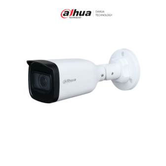 DHT0290095 DAHUA DAHUA HAC-B3A51N-Z-2712-S2 - Camara Bullet de 5 Megapixeles/ Lente M