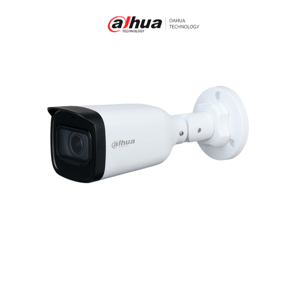 DHT0290095 DAHUA DAHUA HAC-B3A51N-Z-2712-S2 - Camara Bullet de 5 Megapixeles/ Lente M