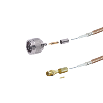 SN142SMAHI100 Jumper de 100...