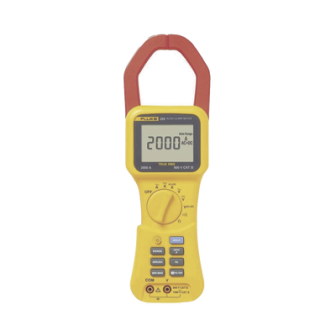 FLUKE355 Pinza Amperimtrica...