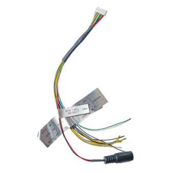 101517610 Cable Siames /...