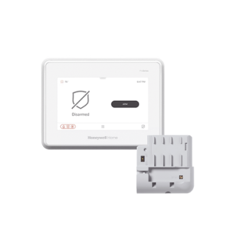 PROA7LTE Sistema de Alarma...