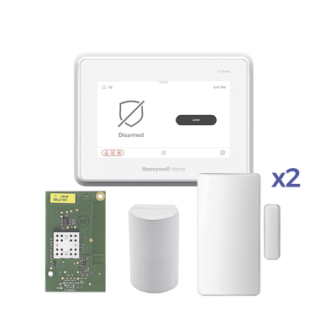 PROA7MAUT Sistema de Alarma...