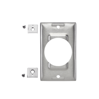 HUBSS750 Placa de Acero...