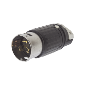 HUBCS8365C Enchufe Macho...