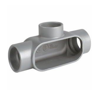 HUBT27SA Caja Condulet Tipo...