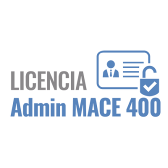 MACE400 Paquete de 400...