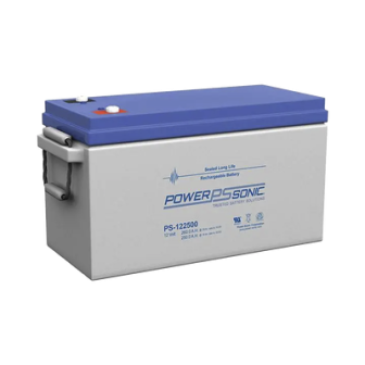 PS122500M8 Batera 12V 260AH...