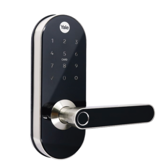 MX81727 Cerradura Digital...