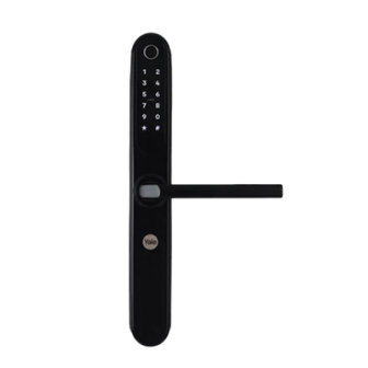 MX83352 Cerradura Digital...