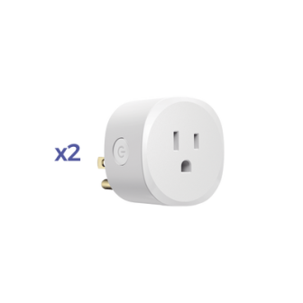 BHPKIT2 KIT 2 Adaptadores...