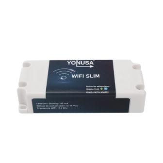 TARJETWIFISLIM Modulo WIFI...