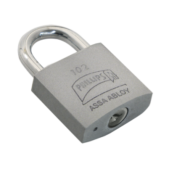 MX3399 Candado de Hierro...