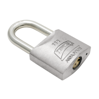 MX122 Candado Metlico de...