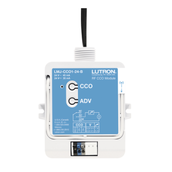 LMJCCO124B (RadioRA3)...