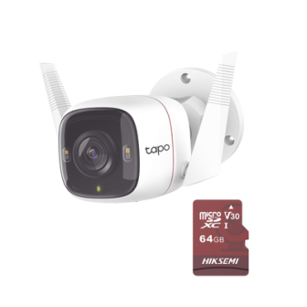 TAPOC320WSHS64 Kit de Cmara...