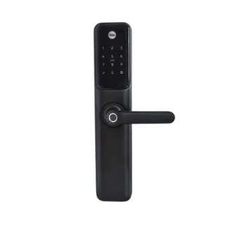 MX83221 Cerradura Digital...