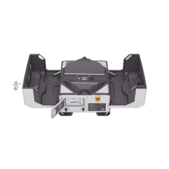 DJIDOCK2 Estacin de carga y...