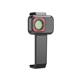 HMP201MACRO Lente Varifocal...