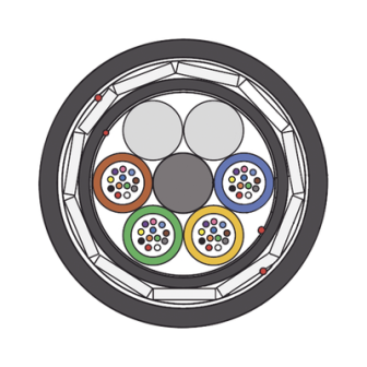 OCADSSARMD48C Kilmetro de...