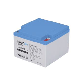 LK2612 Batera 12 Vcc / 26...