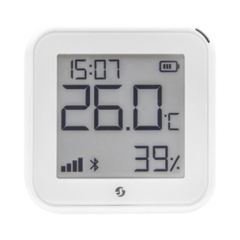 SHELLYHTGEN3 Pantalla...