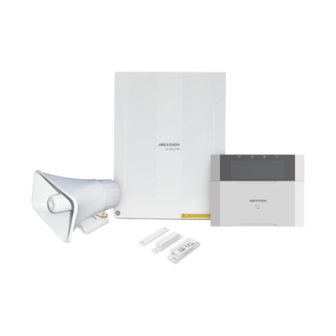 AXHYBRIDPROKIT KIT Panel de...