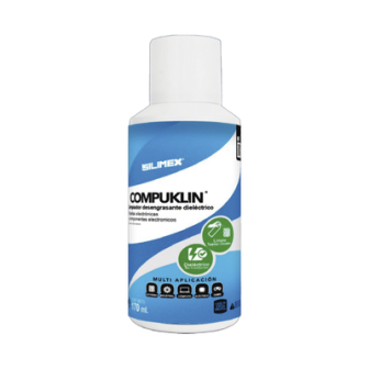 COMPUKLIN170 Limpiador...
