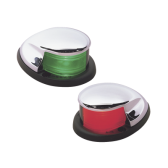 0228DP0CHR Set de Luces...