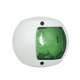 0170WSD12V Luz lateral de...