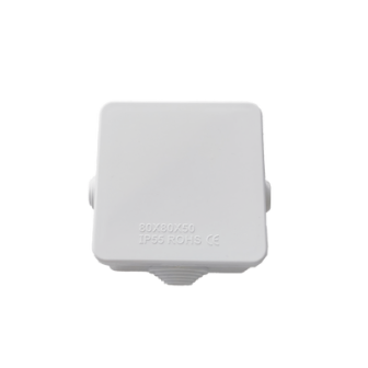 LPWBX80  Caja de Conexiones...