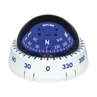 XP99W Brjula para Kayak en...