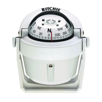 B51W Brjula serie Explorer...